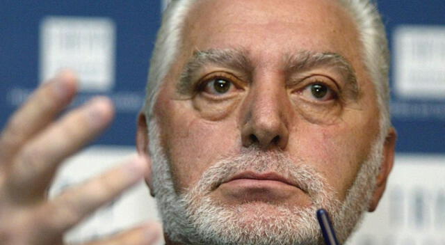  Muere Paco Rabanne a los 88 años de edad. Foto: difusión   