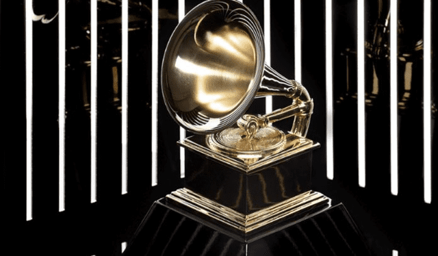  El 5 de febrero será la premiación de los Grammy 2023. Foto: difusión   
