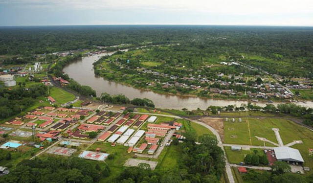  Perupetro implementará proceso de consulta previa en Lote 8, 202 y 203. Foto: difusión    