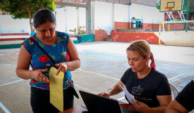  Las jefas de hogar con hijos menores de 6 años y que estén en Familias en Acción podrán acceder al subsidio. Foto: Gobierno de Colombia   