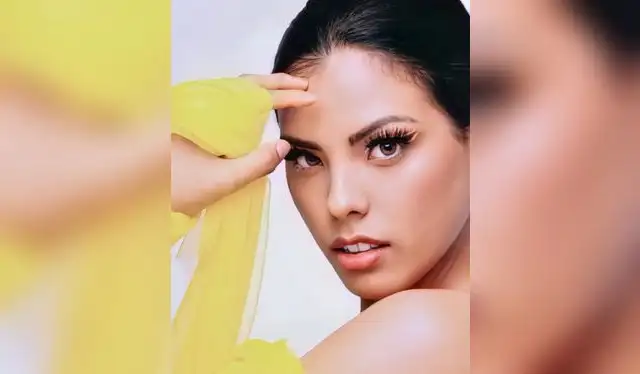  Clarisse Uribe viene "preparada, más madura y más convencida de saber cuál es el objetivo”. Foto: @clarisseuribe/Instagram<br>    