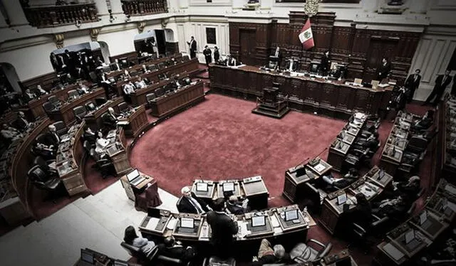 Para Henzler, el Congreso ha entrado en una especie de contradicción al no permitir el adelanto de elecciones. Foto: difusión   