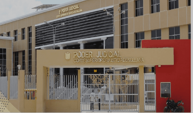Poder Judicial sentencia a ciudadano que agredió a su pareja. Foto: La República.   