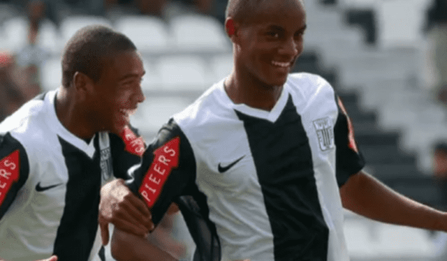 André Carrillo debutó en Alianza Lima en 2009 y luego migró a Europa. Foto: La República   