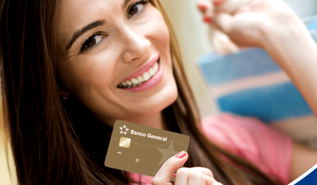  ¿Cómo usar la tarjeta clave? Foto: Banco General de Panamá   