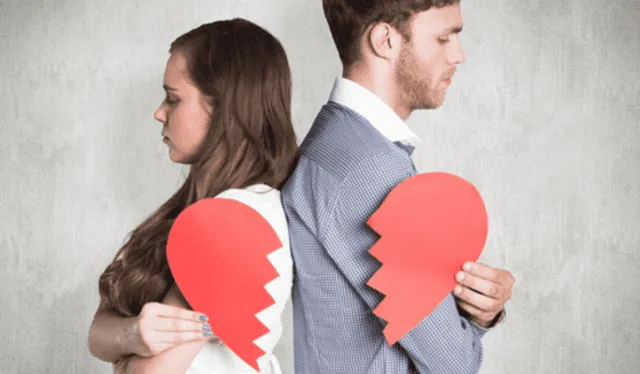 Las parejas que deciden continuar con su relación tras una infidelidad pasan por un proceso de perdón. Foto: TedxBarcelona   