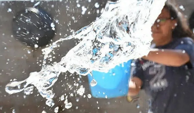  Tirar agua para despedirse es un tradición en <strong>Turquía</strong> para decir a tu visita que regrese. Foto: El Sol de Tlaxcala  