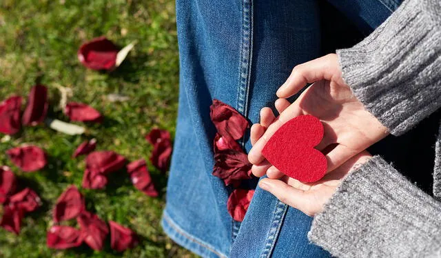 No te quedes sin regalo en San Valentín: Sorprende a tu pareja con estas  opciones de último momento