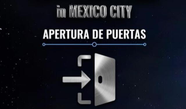 Super Junior en México   