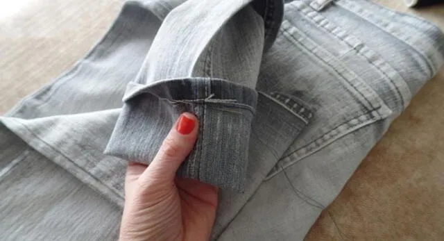 ¿Cómo fijarte si la tela del jean es de buena calidad?