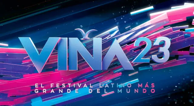  El Festival Viña del Mar 2023 contará con la presencia de la peruana Milena Warthon. Foto: Viña2023   