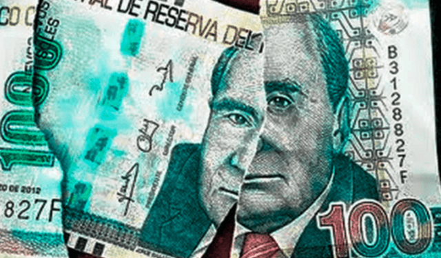 Los billetes deteriorados se pueden cambiar en cualquiera de las oficinas del sistema financiero. Foto: composición LR/La República   