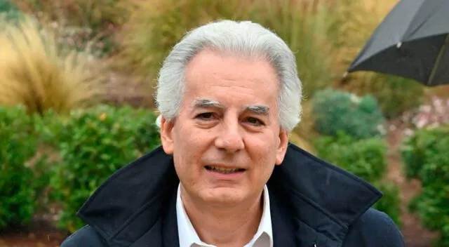  Alvaro Vargas Llosa es un reconocido periodista y escritor peruano. Foto: composición   