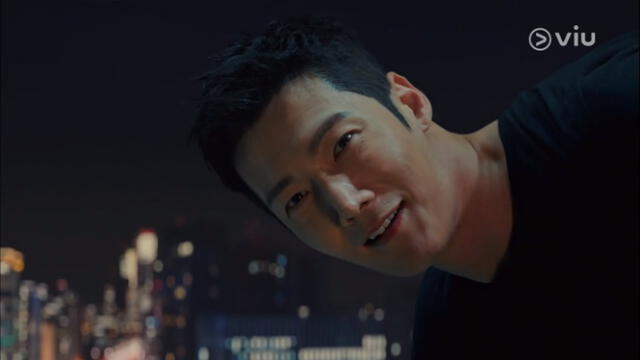 Choi Jin Hyuk interpreta al chef Jang Bong Hwan del siglo XXI. Foto: Netflix   
