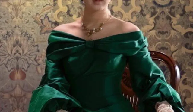 <strong>Kim Min Hee</strong>. Foto: Naver <strong>Kim Min Hee</strong>. Foto: Naver