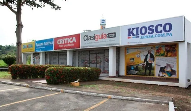 Según los fiscales, la compra de Epasa se realizó con dinero ilícito. Foto: Panamá América   
