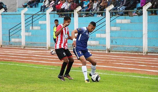 Alfredo Salinas tuvo la tercera peor diferencia de gol en la temporada 2018 con -31. Foto: José Luis Lázaro / DeChalaca   