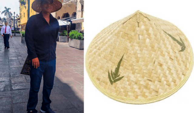 Cuál es el origen del sombrero oriental que ha popularizado en las calles de Lima? | Sombrero conico | Respuestas | La República