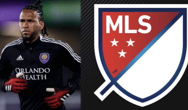 Pedro Gallese milita en el Orlando City de la MLS. <strong>Foto: composición GLR</strong>   