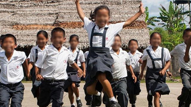 Todas las instituciones que brindan un servicio están obligadas a tener un libro de reclamaciones. Foto: Educación en Red   