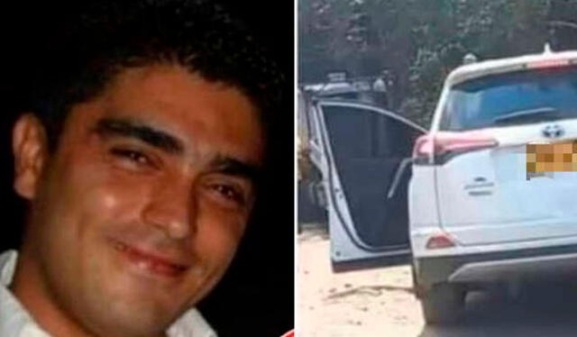 <br> Hallan sin vida y dentro de una maleta a empresario venezolano desaparecido. Foto: El Universal    