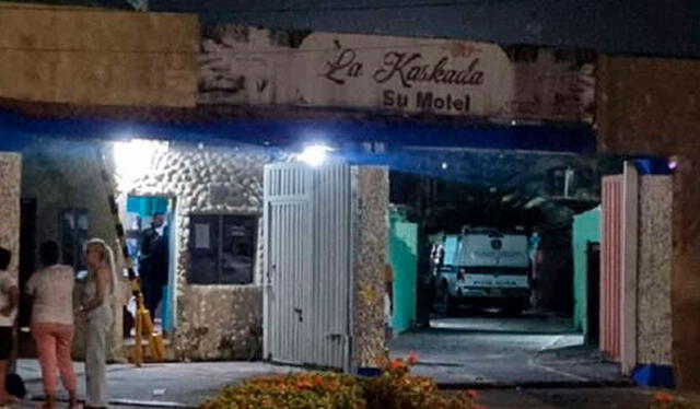 Hallan a empresario desmembrado tras fiesta en un motel de Colombia. Foto: El Tiempo    