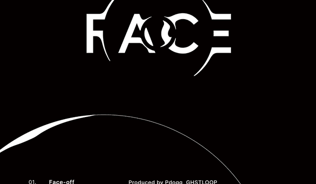 Tracklist de "Face" de Jimin. Foto: BIGHIT   