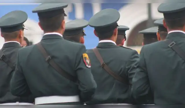 Los policías gozan de muchos beneficios. Foto: PNP   