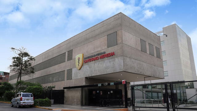  La Universidad Peruana Cayetano Heredia se encuentra en el primer lugar del ranking del Sunedu. Foto: Cayetano Heredia    