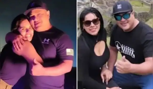  Giuliana Rengifo habló por primera vez acerca de su romance. Foto: Instagram 