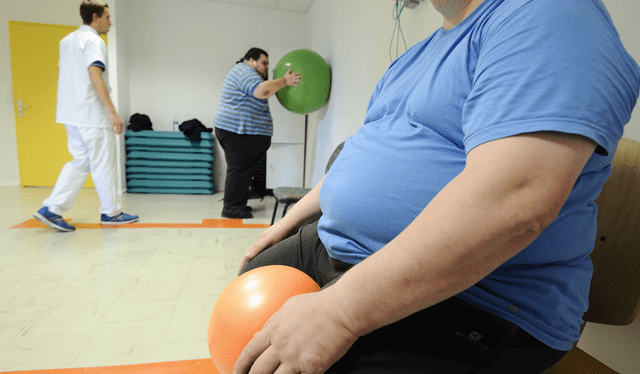  El último reporte de la Federación Mundial de Obesidad indica que, para 2035, el 51% de la población mundial padecerá de sobrepeso u obesidad. Foto: Medical Daily   