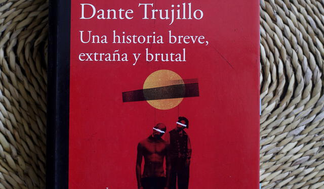  Trujillo empezó a recopilar los datos para Una historia breve, extraña y brutal en 2017. Foto: La República    