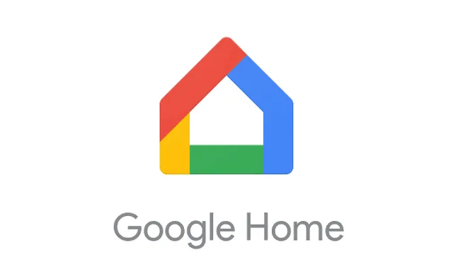 La aplicación Google Home te permitirá conocer sobre la conectividad de tus dispositivos. Foto: Google   