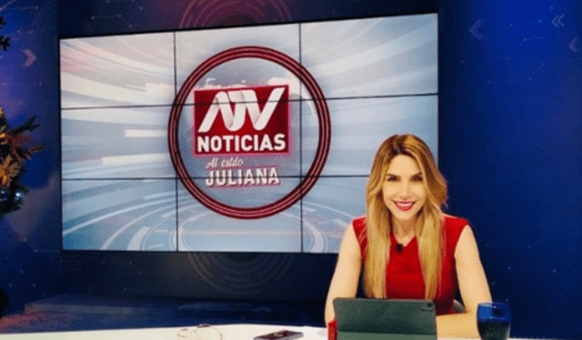 Juliana Oxenford es de padres argentinos, quienes se han dedicado al mundo de las comunicaciones y la actuación. Foto: Instagram/Juliana Oxenford   