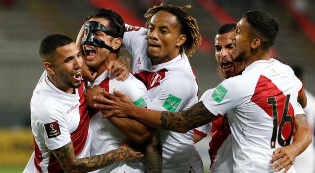 Perú podrá contar con futbolistas del exterior al ser fecha FIFA. <strong>Foto: FPF</strong>   