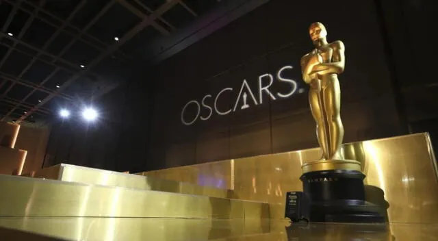  Los Oscar 2023 se celebrará este domingo 12 de marzo en Los Ángeles. 