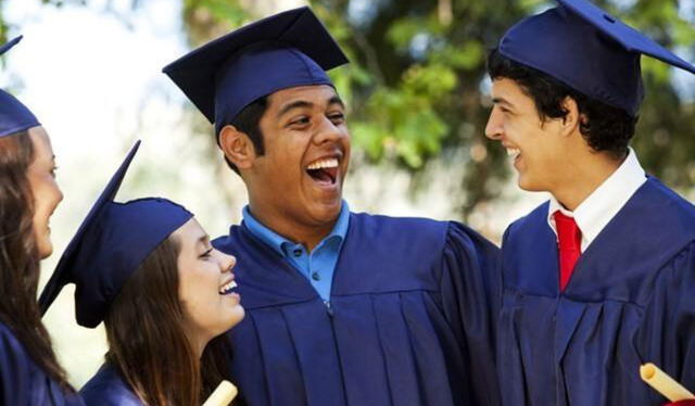 Conoce los beneficios de postular a las becas Fulbright. Foto: Comisión Fulbright   