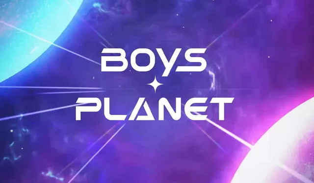  "Boys planet". Foto: Mnet   