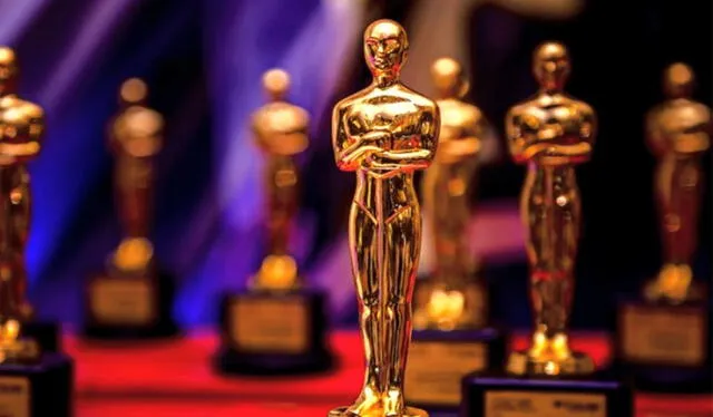  Disfruta de la transmisión EN VIVO de los Premios Oscar 2023. Foto: Shutterstock   
