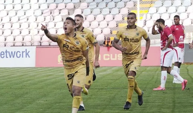 Cusco regresó a la Liga 1 tras jugar las Segunda División 2022. Foto: Cusco FC   