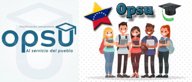  El OPSU es una oficina auxiliar del Consejo Nacional de Universidades de Venezuela. Foto: El Nacional 