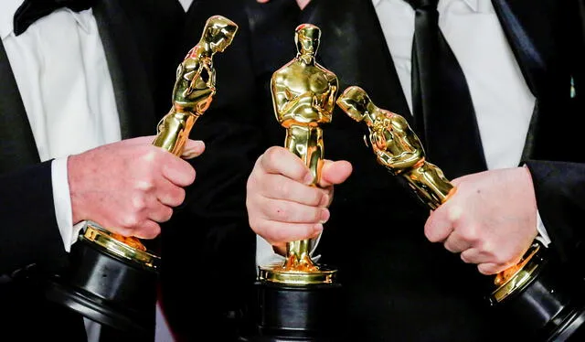  Los Premios Oscar 2023 se transmitirán EN VIVO este domingo 12 de marzo. Foto: Infobae   