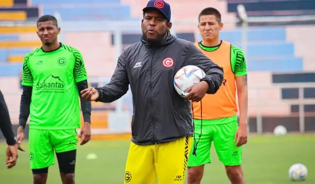  El próximo partido del equipo será ante Sport Boys en Lima. Foto: Club Deportivo Garcilaso   