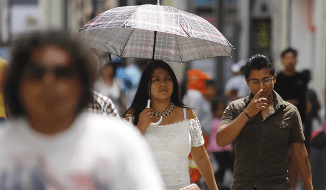  Se han reportado en Huaicos en distritos como Chaclacayo, Ancón, Punta Negra y San Juan de Lurigancho. Foto: La República    