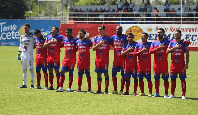 Anier Figueroa es titular indiscutible en el Deportivo Iztapa de Guatemala desde que llegó. Foto: La Red   