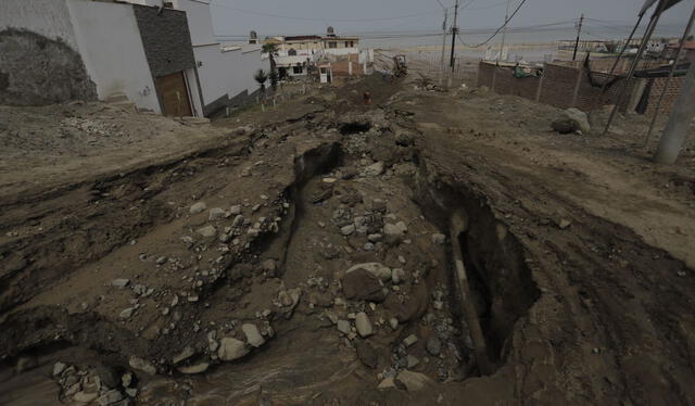  MEF indicó que gobiernos regionales tienen S/4.339 millones disponibles para hacer frente a la emergencia. Foto: Gerardo Marín/La República   