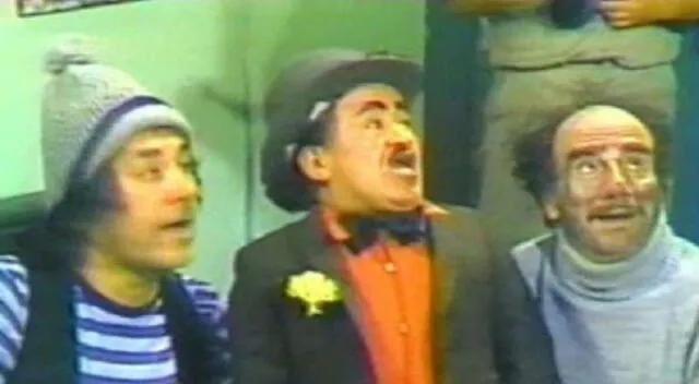 Risas y Salsa fue uno de los programas más importantes en la carrera de Chuiman   
