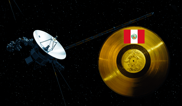 Las canciones peruanas que la NASA envió al espacio para que la escuchen los extraterrestres | Ciencia | La República