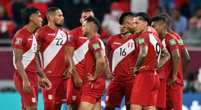  ¿Qué futbolista de la selección peruana se lució con Jossmery Toledo? Foto: FPF   