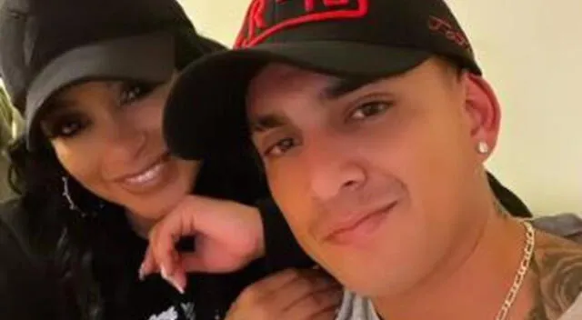  Paula Arias y Eduardo Rabanal aseguran que no están a la espera de un bebé. Foto: Instagram  